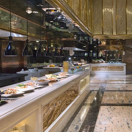 Wanda Vista Shenyang Hotel Exterior photo