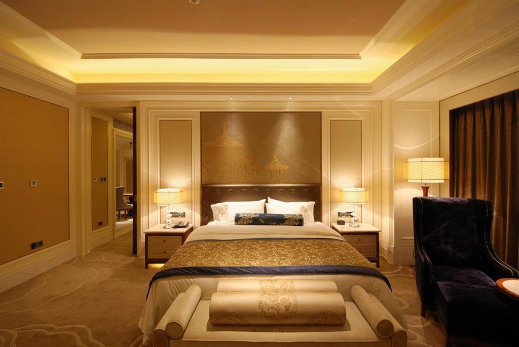 Wanda Vista Shenyang Hotel Room photo