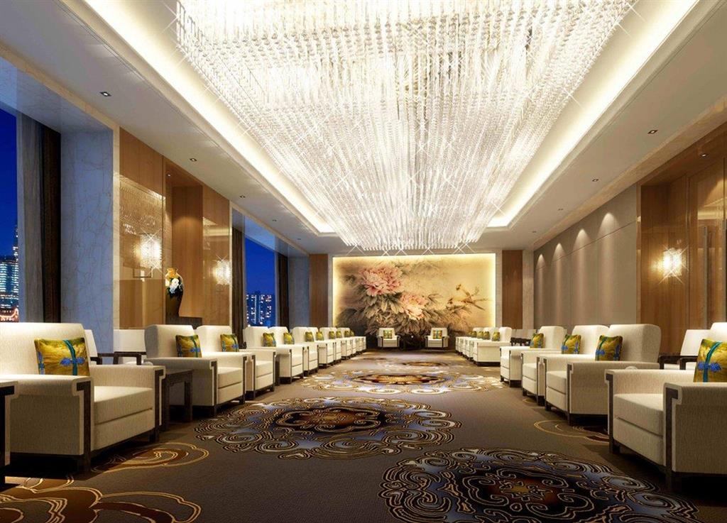 Wanda Vista Shenyang Hotel Room photo